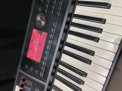 Roland FA-08 88鍵 訳あり ROLAND FA 08 88 key keyboard synthesizer